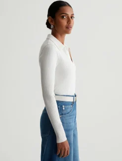 Women AG Jeans Tops & Shirts|Jolan Top