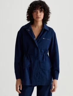 Women AG Jeans Jackets & Outerwear|Josephine Jacket