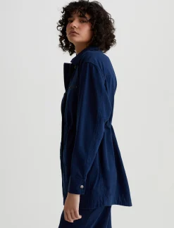 Women AG Jeans Jackets & Outerwear|Josephine Jacket