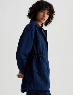 Women AG Jeans Jackets & Outerwear|Josephine Jacket