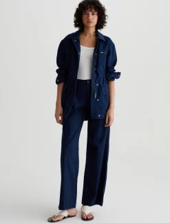 Women AG Jeans Jackets & Outerwear|Josephine Jacket