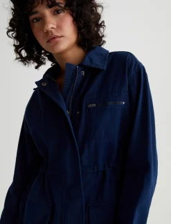 Women AG Jeans Jackets & Outerwear|Josephine Jacket