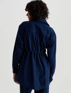 Women AG Jeans Jackets & Outerwear|Josephine Jacket
