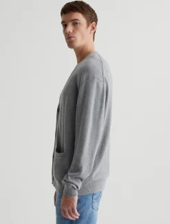 AG Jeans Shirts & Polos|Sweaters|Josiah Cardigan