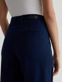 Women AG Jeans Pants & Trousers|High-Rise|Jules