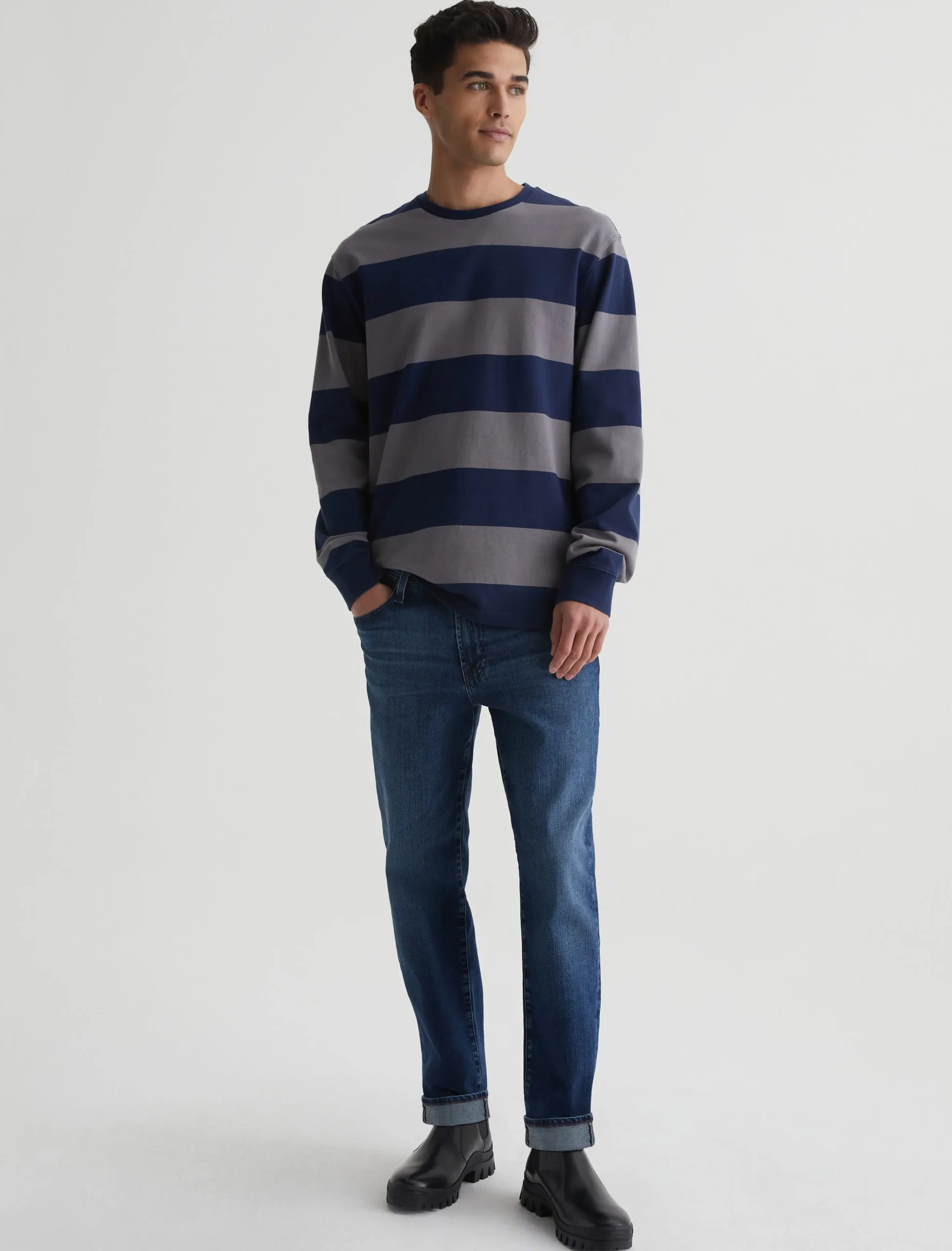 AG Jeans Jeans|Relaxed|Kace 28