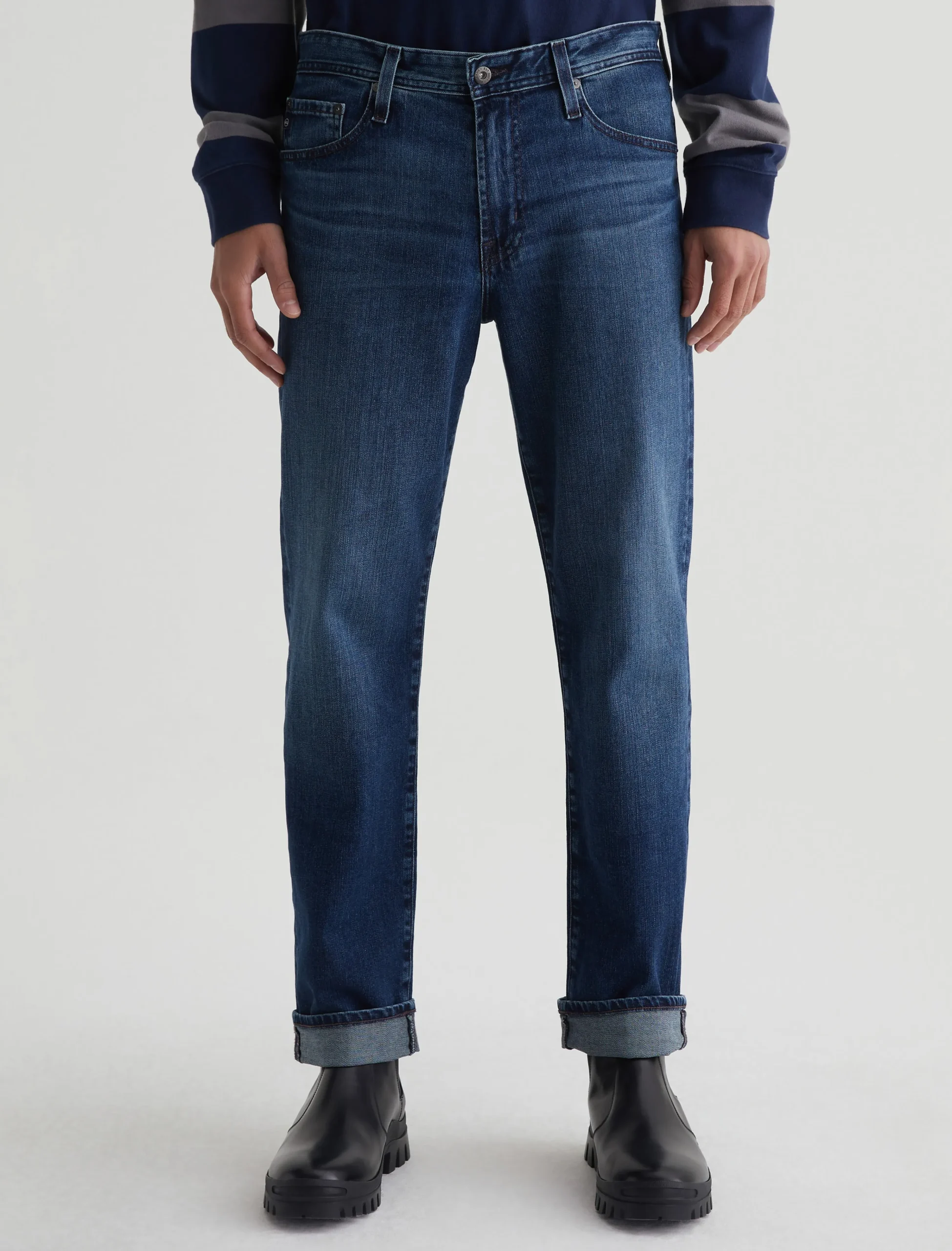 AG Jeans Jeans|Relaxed|Kace 28