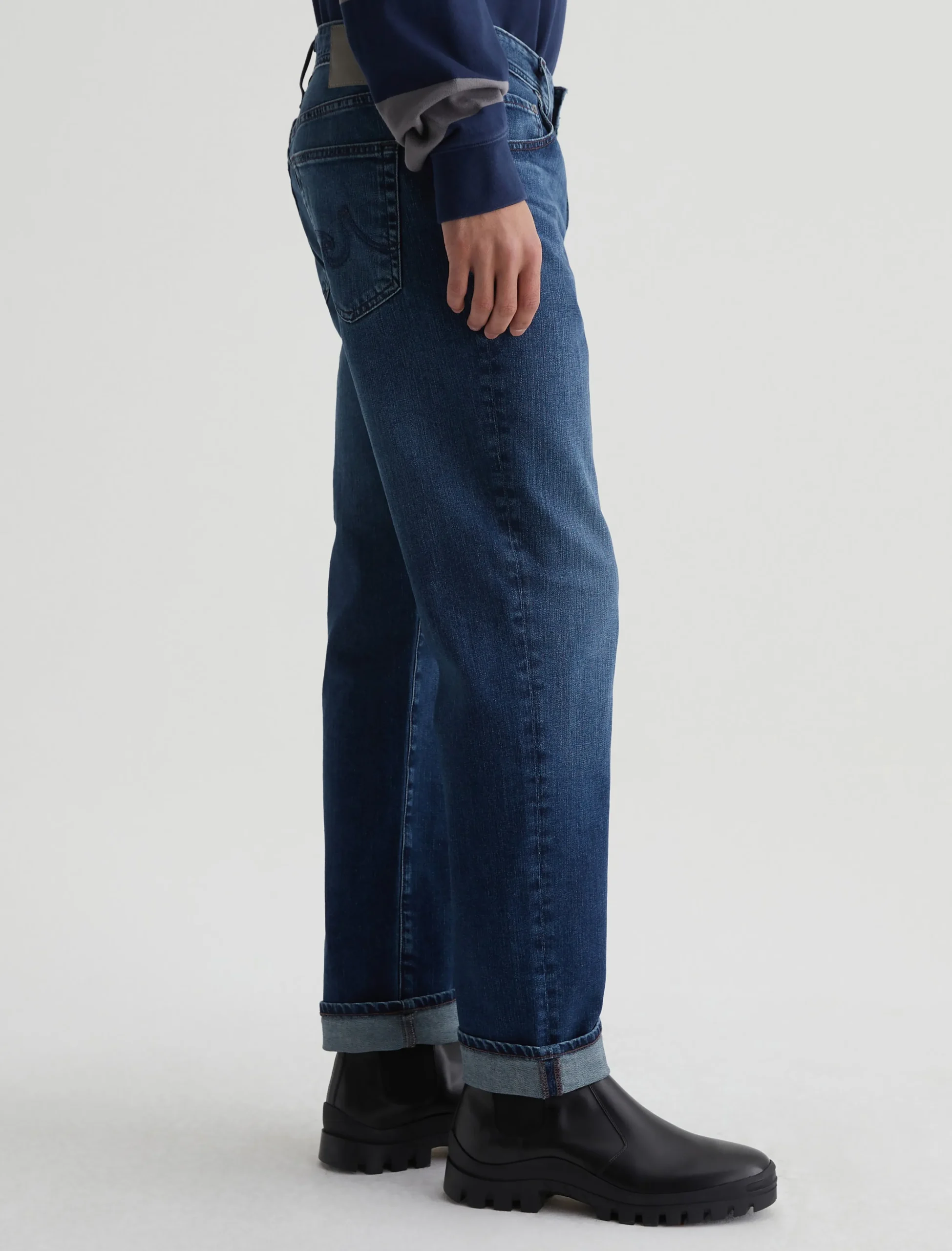 AG Jeans Jeans|Relaxed|Kace 28