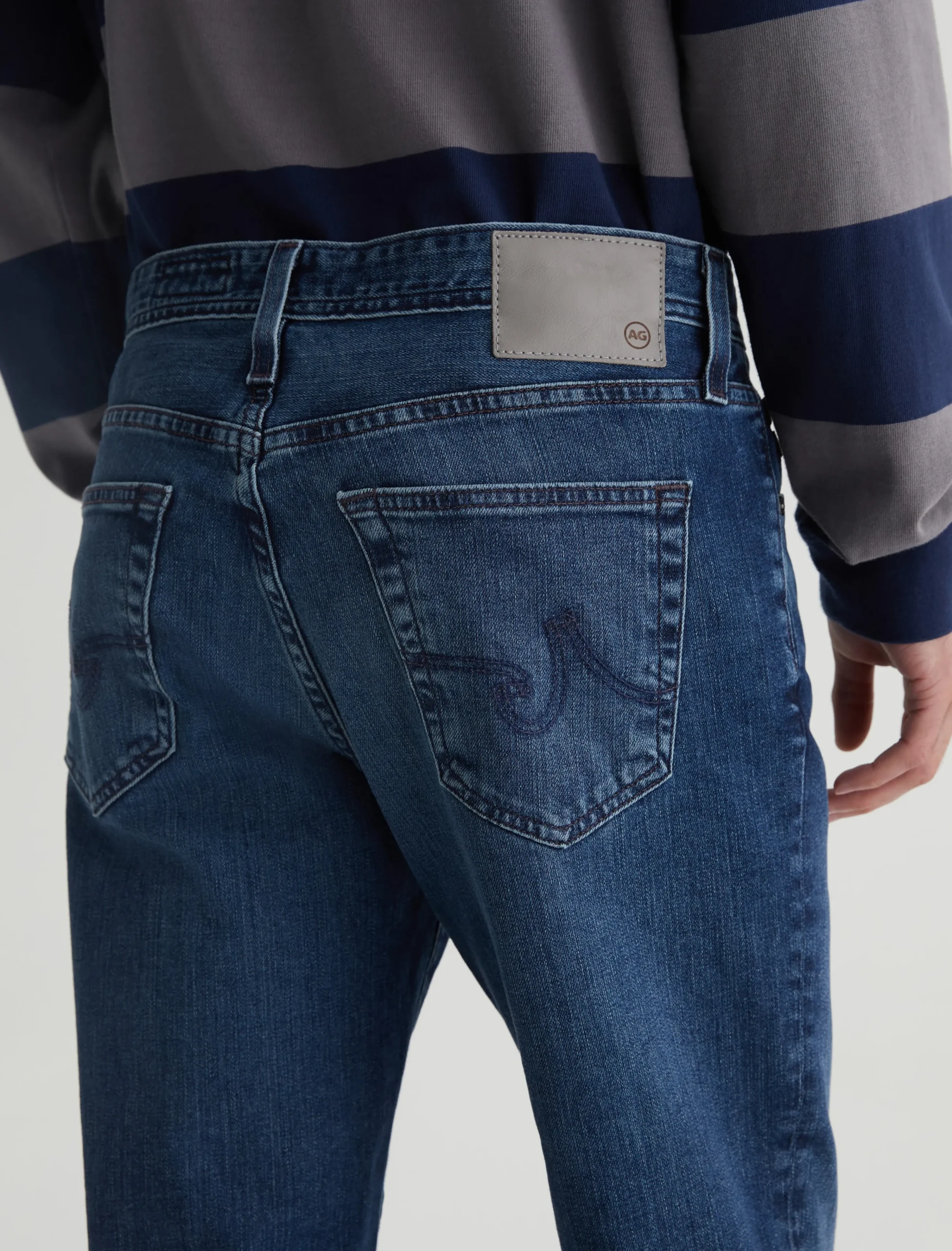 AG Jeans Jeans|Relaxed|Kace 28