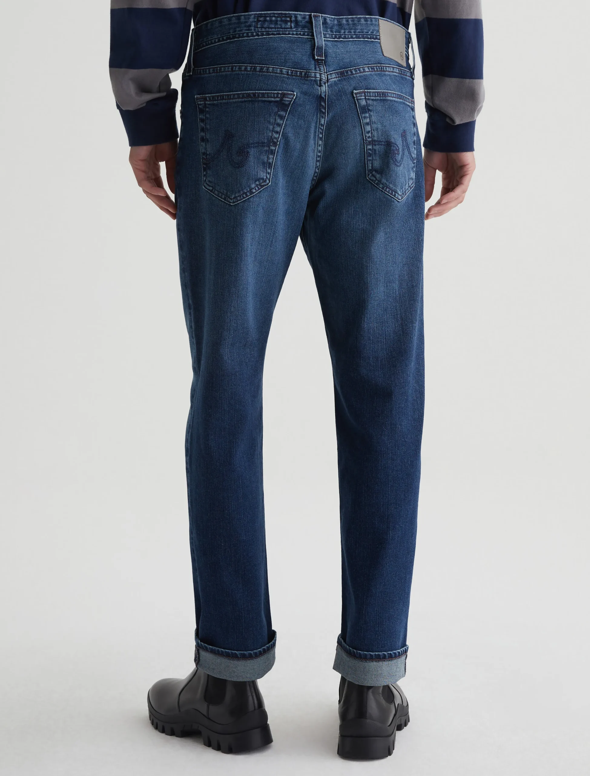 AG Jeans Jeans|Relaxed|Kace 28