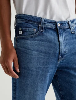 AG Jeans Jeans|Relaxed|Kace 28