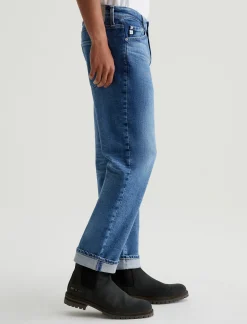 AG Jeans Jeans|Relaxed|Kace 28