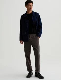 AG Jeans Pants & Trousers|Kace 28 Cargo