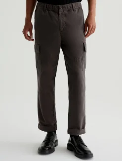 AG Jeans Pants & Trousers|Kace 28 Cargo