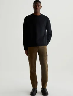 AG Jeans Pants & Trousers|Kace 28 Cargo