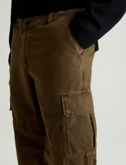 AG Jeans Pants & Trousers|Kace 28 Cargo