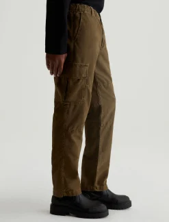 AG Jeans Pants & Trousers|Kace 28 Cargo