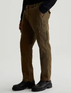 AG Jeans Pants & Trousers|Kace 28 Cargo