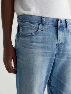 AG Jeans Jeans|Relaxed|Kace 28 Selvage