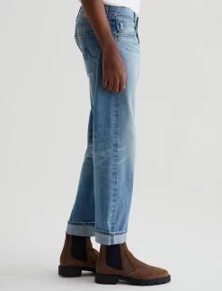 AG Jeans Jeans|Relaxed|Kace 28 Selvage