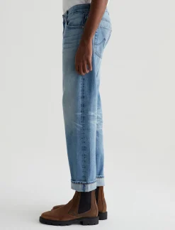 AG Jeans Jeans|Relaxed|Kace 28 Selvage