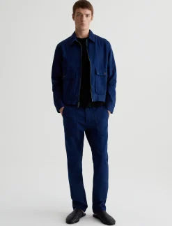 AG Jeans Pants & Trousers|Kace Fatigue