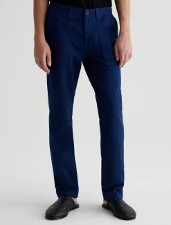 AG Jeans Pants & Trousers|Kace Fatigue