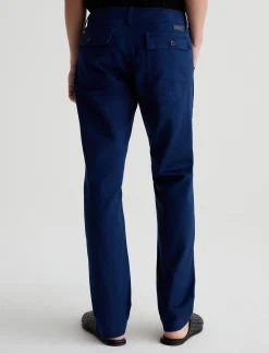 AG Jeans Pants & Trousers|Kace Fatigue