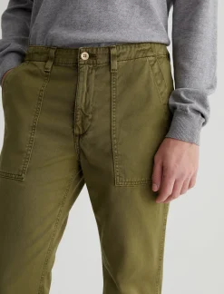 AG Jeans Pants & Trousers|Kace Fatigue
