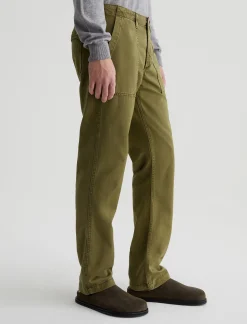 AG Jeans Pants & Trousers|Kace Fatigue