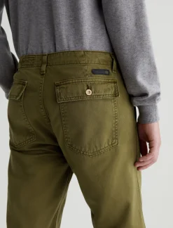 AG Jeans Pants & Trousers|Kace Fatigue