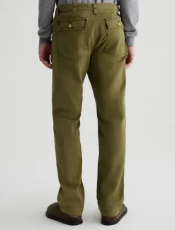 AG Jeans Pants & Trousers|Kace Fatigue
