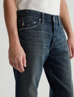 AG Jeans Jeans|Relaxed|Kace Selvage