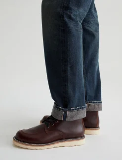 AG Jeans Jeans|Relaxed|Kace Selvage