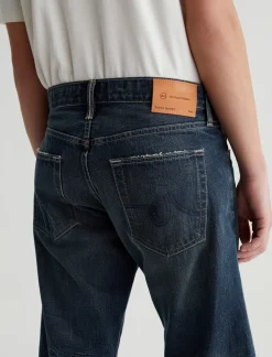 AG Jeans Jeans|Relaxed|Kace Selvage