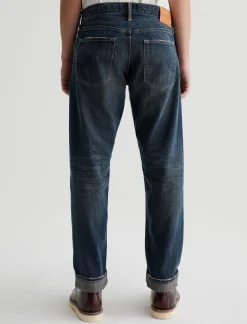 AG Jeans Jeans|Relaxed|Kace Selvage
