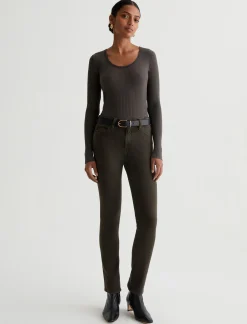 Women AG Jeans Tops & Shirts|Karen Top