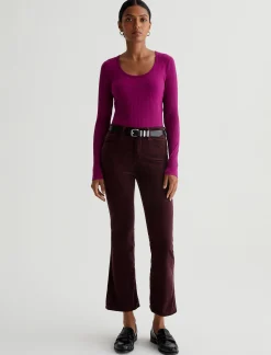 Women AG Jeans Tops & Shirts|Karen Top