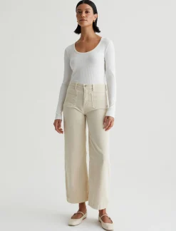 Women AG Jeans Tops & Shirts|Karen Top