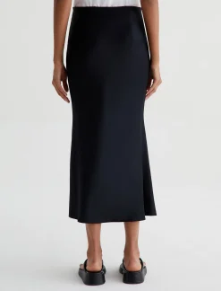 Women AG Jeans Skirts And Shorts|High-Rise|Karina Skirt