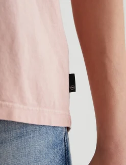 Women AG Jeans Tees & Tanks|Karter Ex-Boyfriend