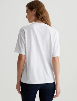 Women AG Jeans Tees & Tanks|Karter Ex-Boyfriend