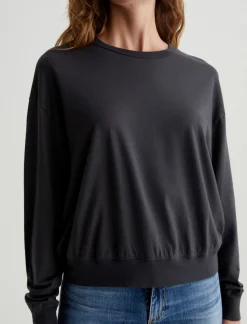 Women AG Jeans Sweatshirts|Karter Pullover