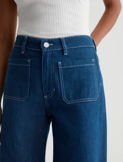 Women AG Jeans Jeans|Crop|Kassie