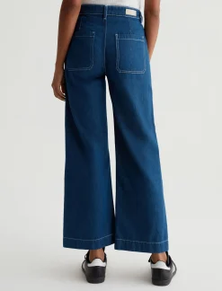 Women AG Jeans Jeans|Crop|Kassie