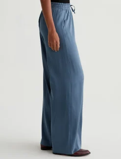 Women AG Jeans Pants & Trousers|Mid-Rise|Kayla