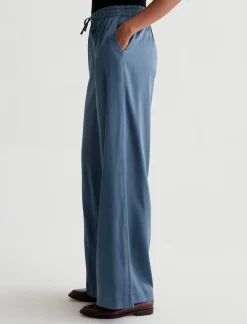 Women AG Jeans Pants & Trousers|Mid-Rise|Kayla