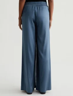 Women AG Jeans Pants & Trousers|Mid-Rise|Kayla