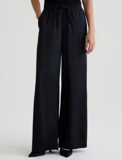 Women AG Jeans Pants & Trousers|Mid-Rise|Kayla