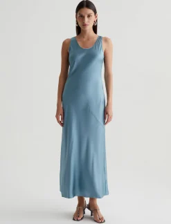 Women AG Jeans Dresses & Jumpsuits|Khai Dress